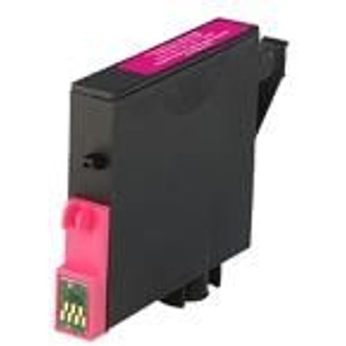 Armor - Magenta - cartouche d'encre (équivalent à : Epson T0443 ) - pour Epson Stylus C64, C66, C84, C86, CX3600, CX3650, CX4600, CX6400, CX6600