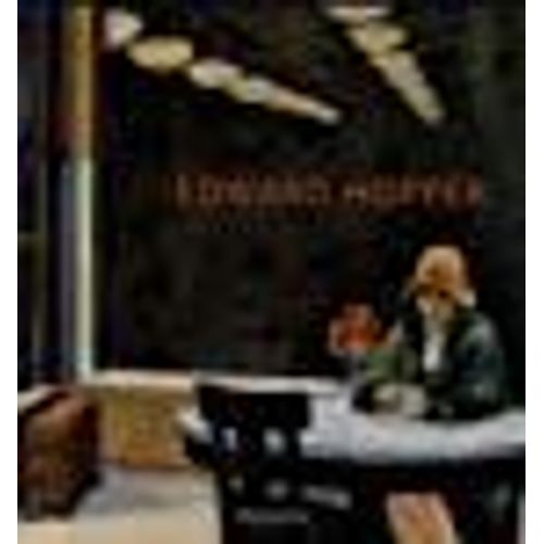 Edward Hopper