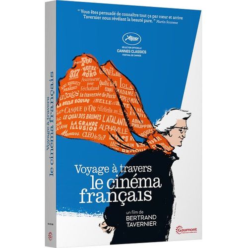 Voyage À Travers Le Cinéma Français, La Série