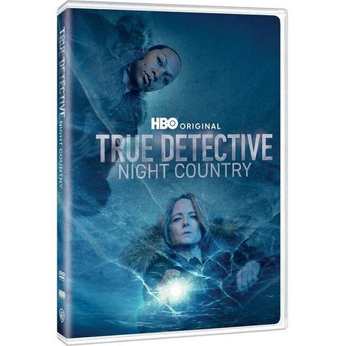 True Detective - Intégrale De La Saison 4 - Night Country