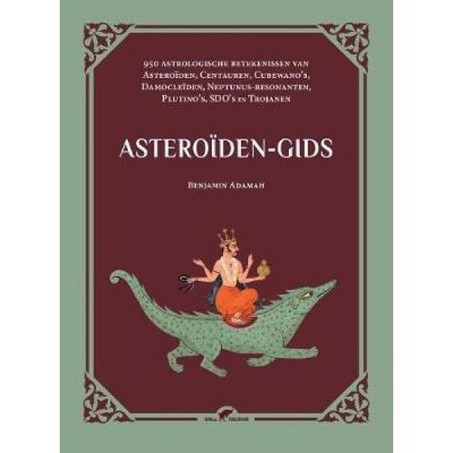 Asteroiden-Gids