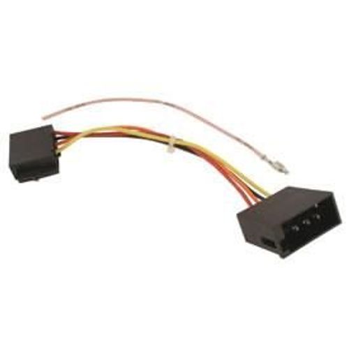 Fiches Iso Autoradio - Peugeot 206-Sw