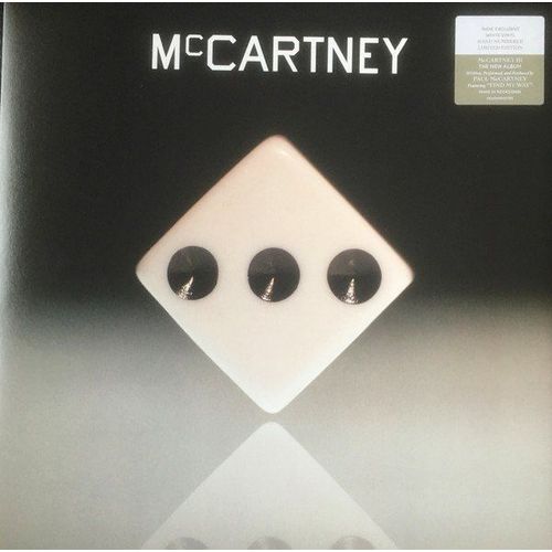 Mccartney Iii