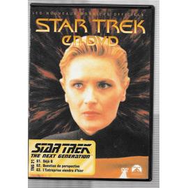 Star Trek - The Next Generation Movie Collection [Import Anglais