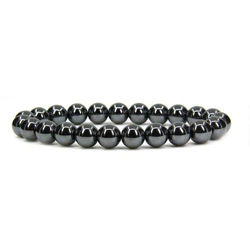 Shop-Story - Bracelet "Régénération" En Hématite