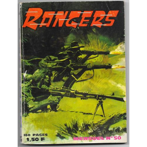 Rangers 50