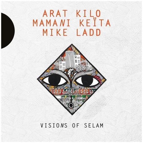 Visions Of Selam (Double Vinyle)