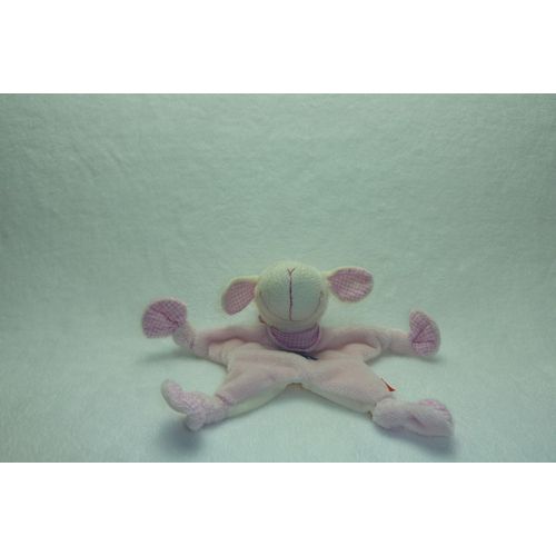 DOUDOU MOUTON SIGIKID