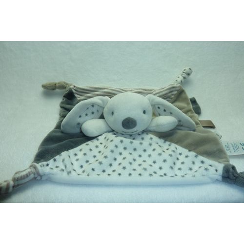 Doudou Lapin Obaibi