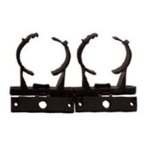 Collier malin pour tube pvc Ø47/51 - lot de 10