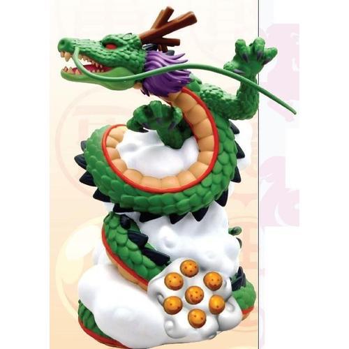 Dragon Ball - Tirelire - Shelron Collector - 27cm