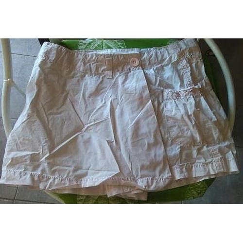 Jupe Short Okaidi Taille 10 Ans