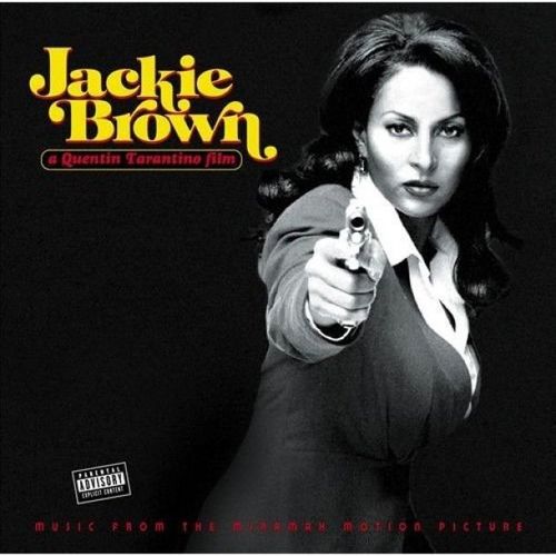 Jackie Brown: Original Soundtrack
