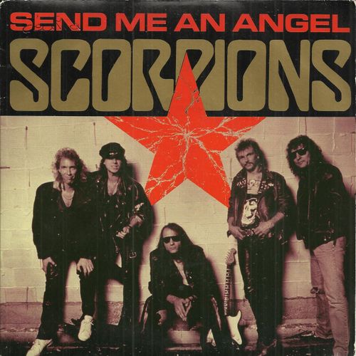 Send Me An Angel (K. Meine - R. Schenker) 4'34 / Kicks After Six (Jim Vallance - K. Meine - H. Rarebell - F. Buchnotz) 3'49