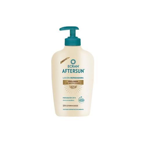 Ecran After Sun Prolongateur De Bronzage 200ml 