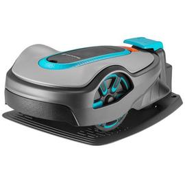 Gardena Tondeuse robot SILENO life 750 - 15101-20