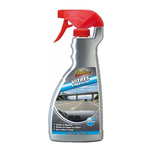 Nettoyant Vitres Neoclean 500ml