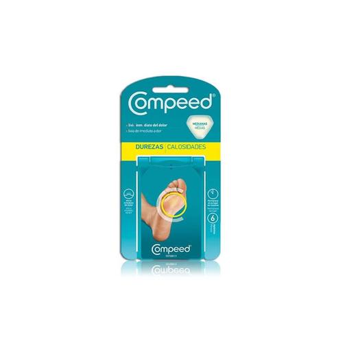 Compeed Pansement Durillons Unites 