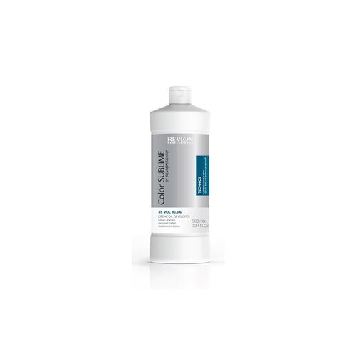 Revlon Revlonissimo Color Sublime Creme Oil Developer 35 Vol 10.5% 900ml 