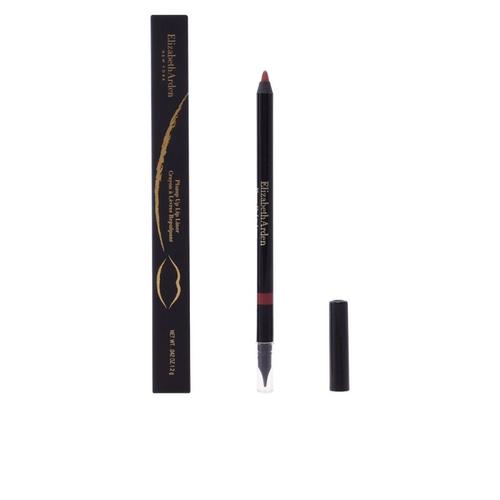 Elizabeth Arden Plump Up Lip Liner 07 Rustic Red 