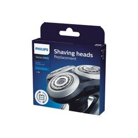 Philips Series 9000 SH90 - Tête de rasoir - pour rasoir (pack de 3) - pour SHAVER Series 9000