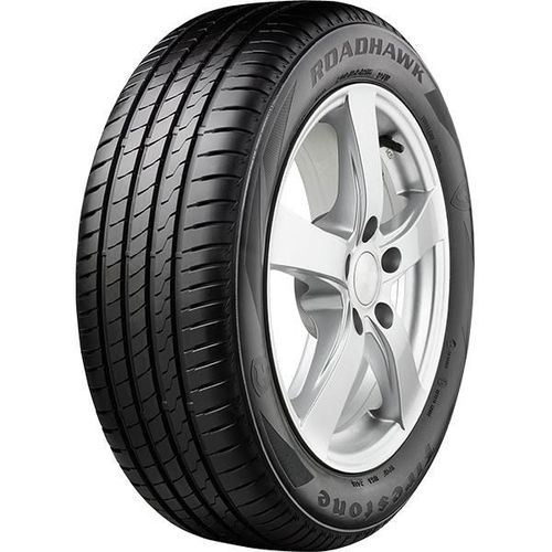 PNEU Et? Firestone RoadHawk 255/55 R19 111 V
