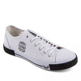 basket toile homme pas cher