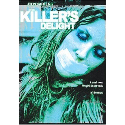Killer's Delight Le Tueur De San Francisco
