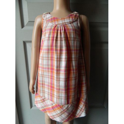 Robe La Redoute T 4 Ans Tbe
