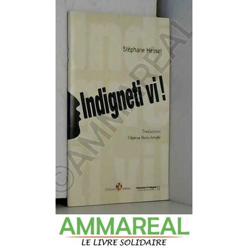 Indigneti Vi ! (En Corse)