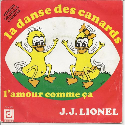 La Danse Des Canards