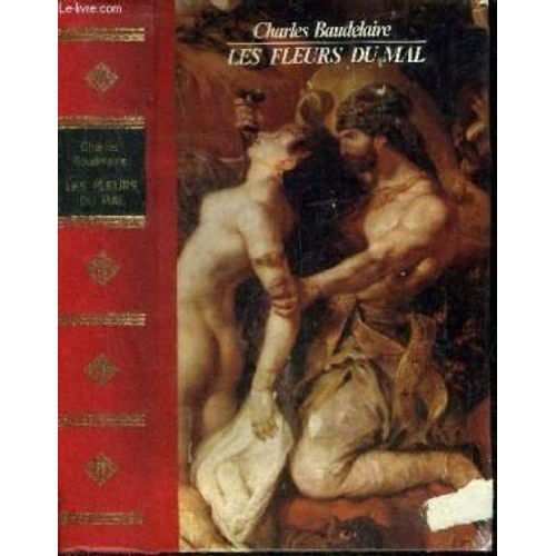 Les Fleurs Du Mal