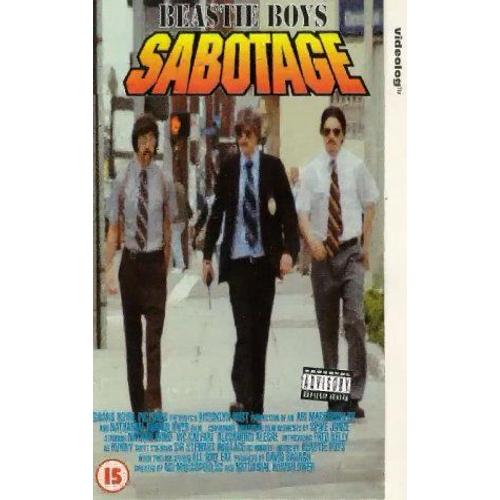 Sabotage