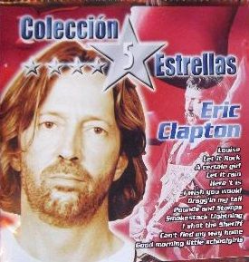 5 Estrellas_Eric Clpaton