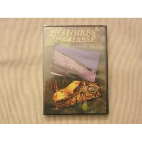 Histoires De Chasse - Volume 5 : Chasse Au Lapin Au Furet / Chasse Au Blue Sheep En Chine