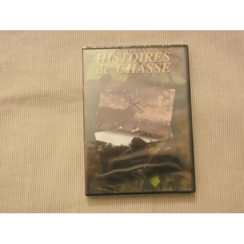 Histoires De Chasse - Volume 7 : Chasse A Courre / Chasse Aux Pigeons En Angleterre