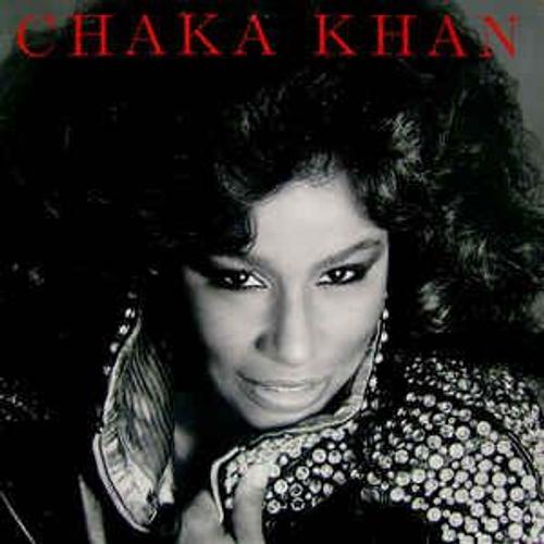 Chaka Khan (Album Éponyme : Tearin'it Up Be Bop Medley...)