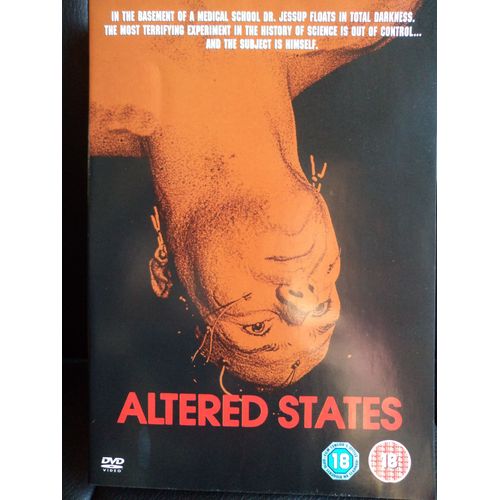 Altered States