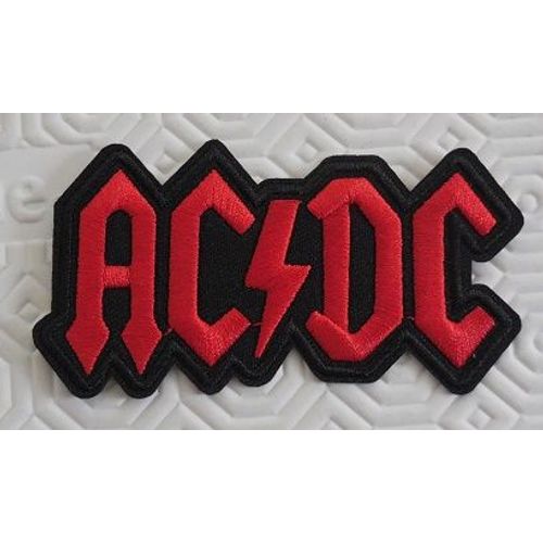 Patch Ac Dc