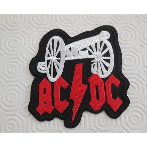 Patch Ac Dc