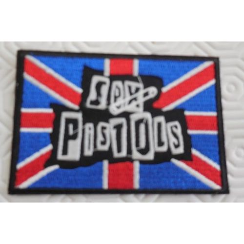 Patch Sex Pistols