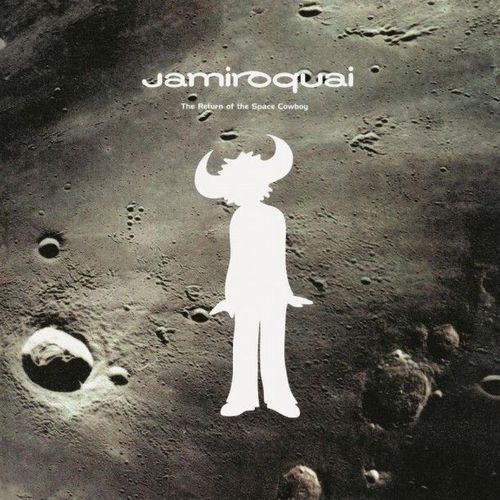 The Return Of The Space Cowboy (Double Vinyle)