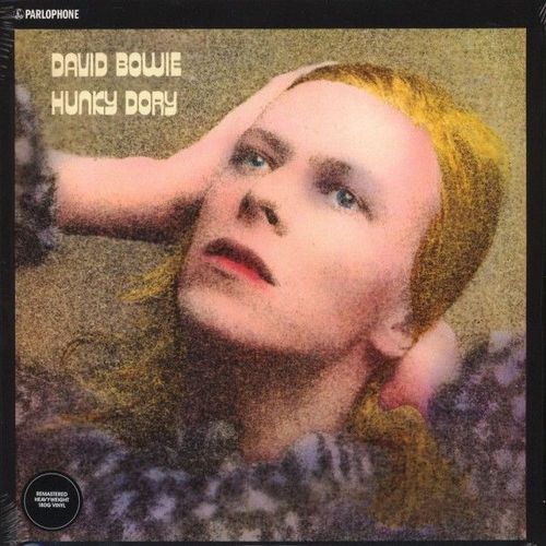 Hunky Dory