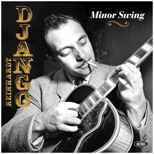 Minor Swing