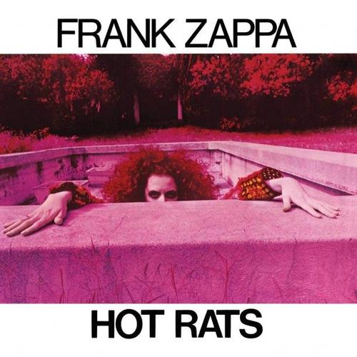 Hot Rats