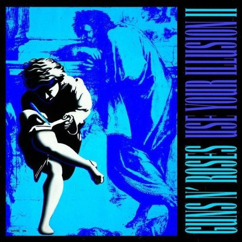 Use Your Illusion Ii