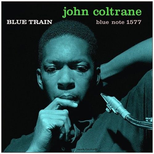 Blue Train