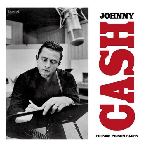 Folsom Prison Blues