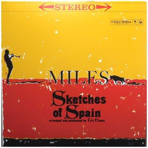 Sketches Of Spain