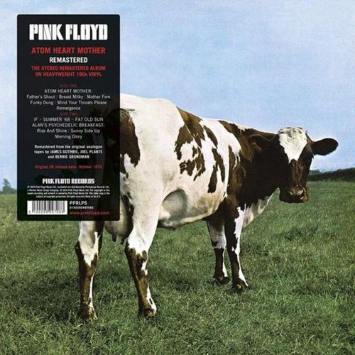 Atom Heart Mother